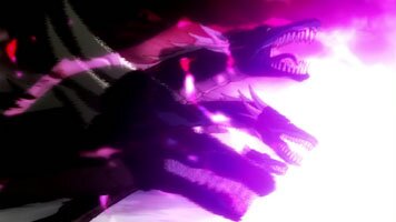 der achtk�pfige Orochi