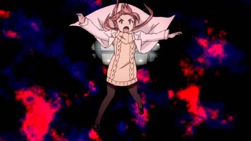Tsurugi auf dem Weg in die H�lle