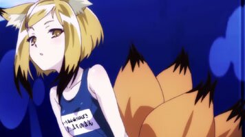 Kitsunebi Youko
