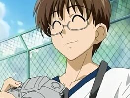 Fuyuki