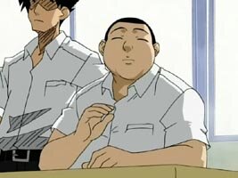 Nishimoto Ganji