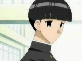 Karasuma Ooji