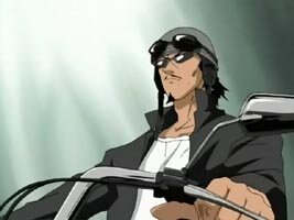 Harima Kenji
