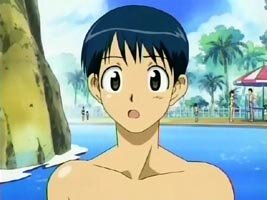 Nara Kentarou
