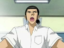 Kouzu Masahiro