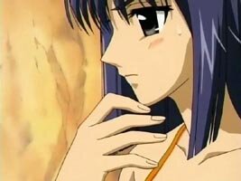 Suou Mikoto