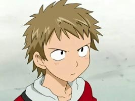 Harima Shuuji