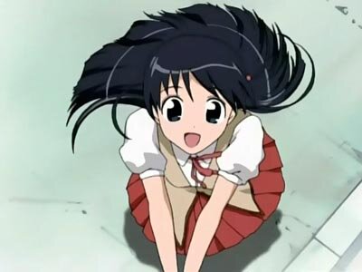 School Rumble