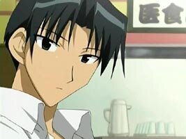 Asou Hiroyoshi