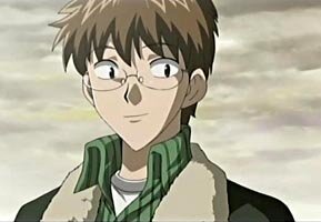 Fuyuki