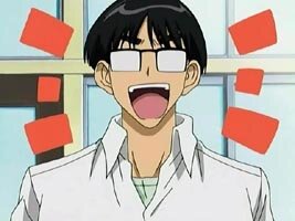 Hanai Haruki 
