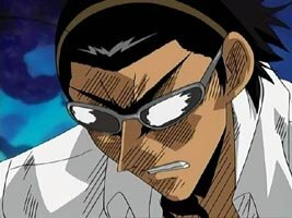 Harima Kenji