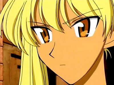 School Rumble Nigakki