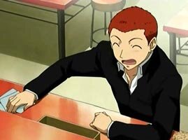 Suga Ryuuhei