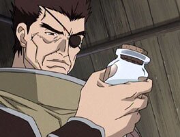 Doyle Barrett