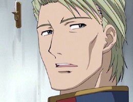 General Peter-Stahl