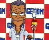 Mr. Quincy