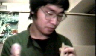 Kenichi Sonoda