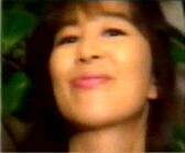 Michie Tomizawa