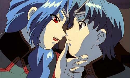 Seikai no Senki 2