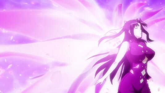 Sekirei - Pure Engagement (2. Staffel)