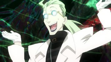 Dantalion