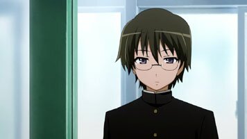 Ike Hayato