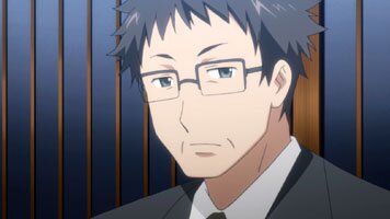 Herr Oogami