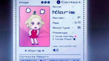 Klaris