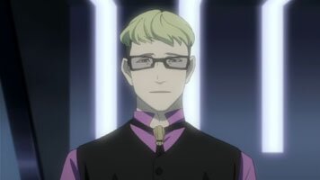 Shougo Kudo