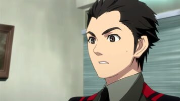 Kusanagi Kunihito