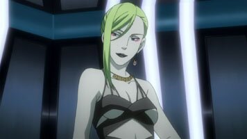 Naruse Ryouko