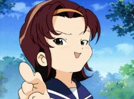 Hayashiba