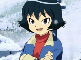 Kogarashi