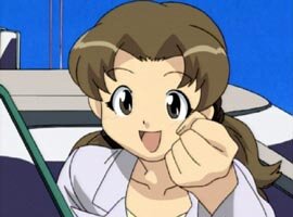 Suzuki Mitsuko