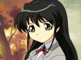 Kayano Tsukie