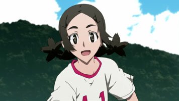 Tanaka Kaori
