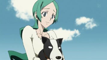 Kunihiro Ritsuko