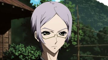 Muroi Seishin