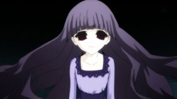 Kirishiki Sunako