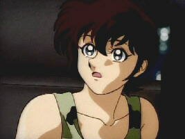Natsuko
