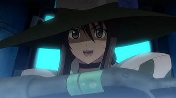 Hilda Reia