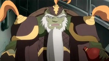 Kouryuu