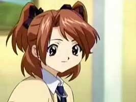 Yotsuba