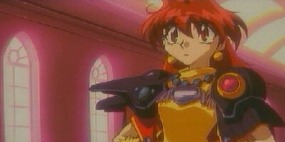 Lina Inverse