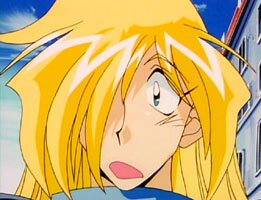 Gourry Gabriev