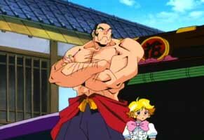 Kamataro und Yumeji
