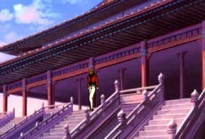Faust in Shian