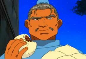 Doktor Zhou
