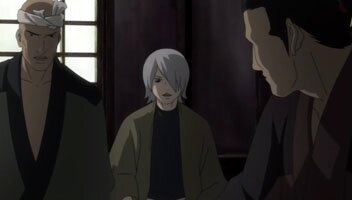 Rai und Hyoku